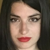 Anita DinamitaX Nua
