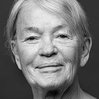 Anita Ekström Nua