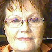 Anita Ericsson Nua