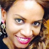 Anita Fisher Nua