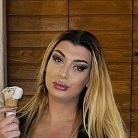 Anita Giordano Nua