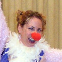 Anita McFarlane Nua