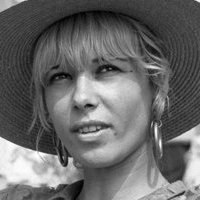 Anita Pallenberg Nua