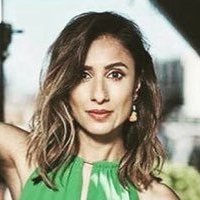 Anita Rani Nua