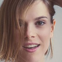 Ann Perello Nua