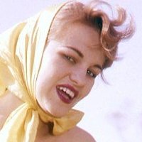 Ann Peters Nua
