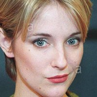 Anna Brecon Nua