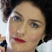 Anna Chancellor Nua