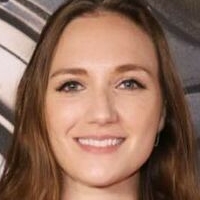 Anna Demetriou Nua
