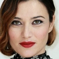 Anna Foglietta Nua