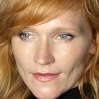 Anna Geislerova Nua