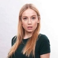 Anna Kaderavkova Nua