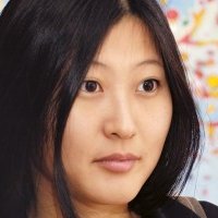 Anna Kim Nua