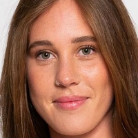 Anna Kourkoulin Nua