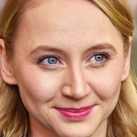 Anna Maria Mühe Nua