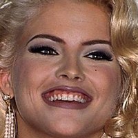 Anna Nicole Smith Nua
