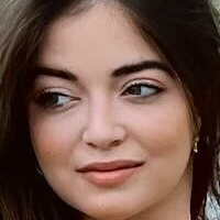 Anna Rita Cerqueira Nua