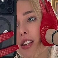 anna_sabotage / sexysabotage / anya_chekhova / ann_miller Nua