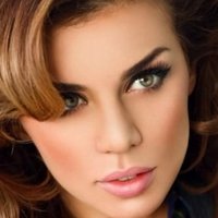 Anna Sedokova Nua