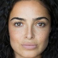 Anna Shaffer Nua