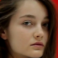 Anna Vlasova Nua