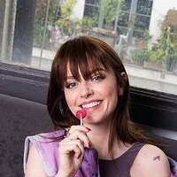 Annalisa Scarrone Nua