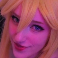 Annas_cosplay Nua