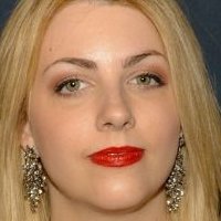 Anne Bergstedt Jordanova Nua