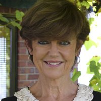 Anne Firbank Nua