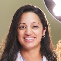 Annette Michael Nua