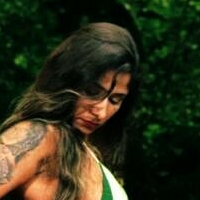 Anny Araújo Nua