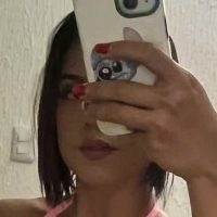 Anny Lima Marcondes Nua