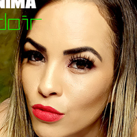 Anonima Boudoir Nua