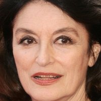 Anouk Aimée Nua