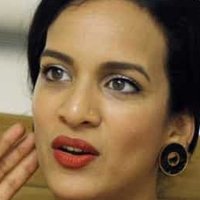 Anoushka Nua