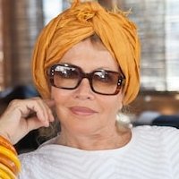 Anouska Hempel Nua