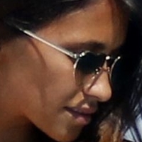 Antonela Roccuzzo Nua