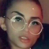 Antonella Raphaelle Nua