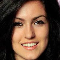 Antonella Trapani Nua