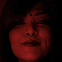 Anuradha Menon Nua
