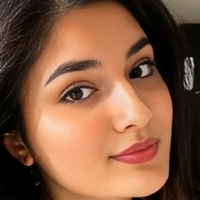 Anvithaa Shekhawat Nua