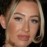Anya Carter Nua