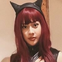 Anya Geraldine Nua
