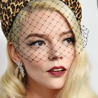 Anya Taylor-Joy Nua