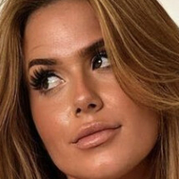 Arabella Mia Nua