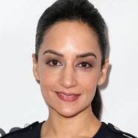 Archie Panjabi Nua