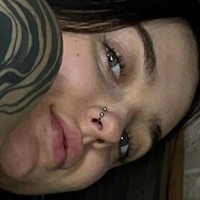 Aria Tattoo Girl Nua