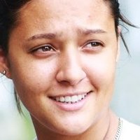 Ariane Arantes Nua