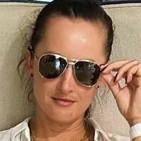 Arina Rodionova Nua