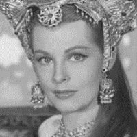 Arlene Dahl Nua